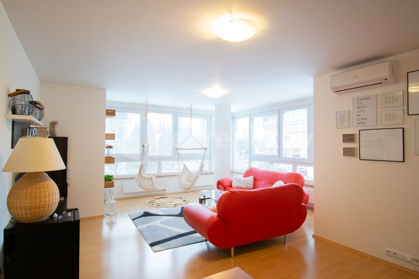 Predaj bytu 3-izbový 93 m², Na Honech I, Zlín, Zlínský kraj