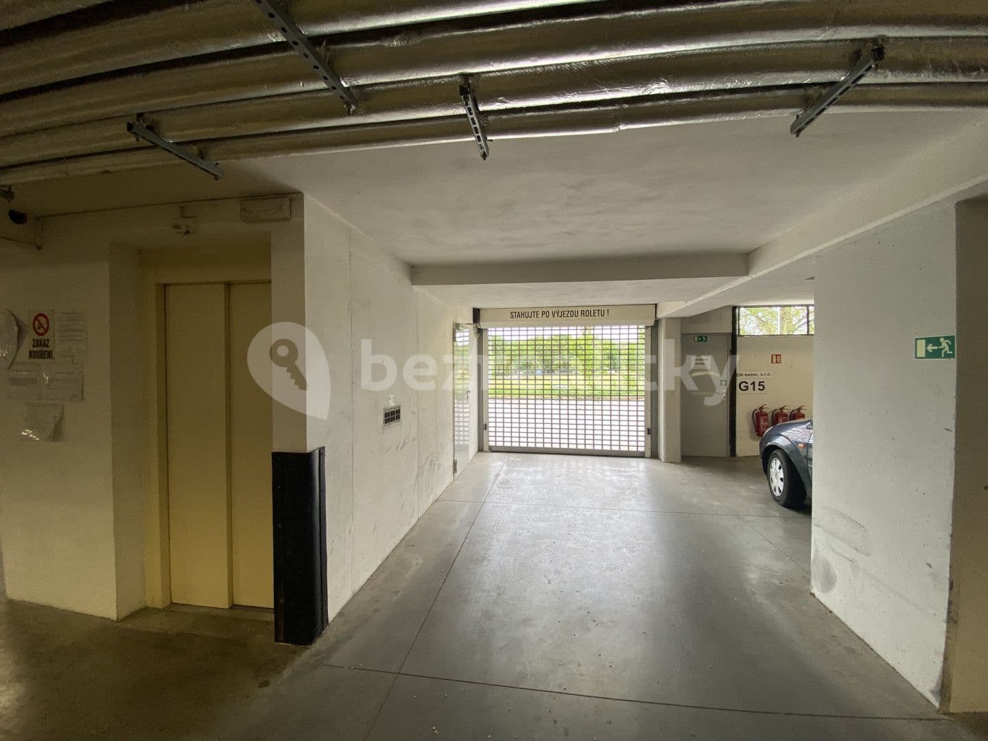 Predaj bytu 2-izbový 63 m², Osvoboditelů, Lovosice, Ústecký kraj