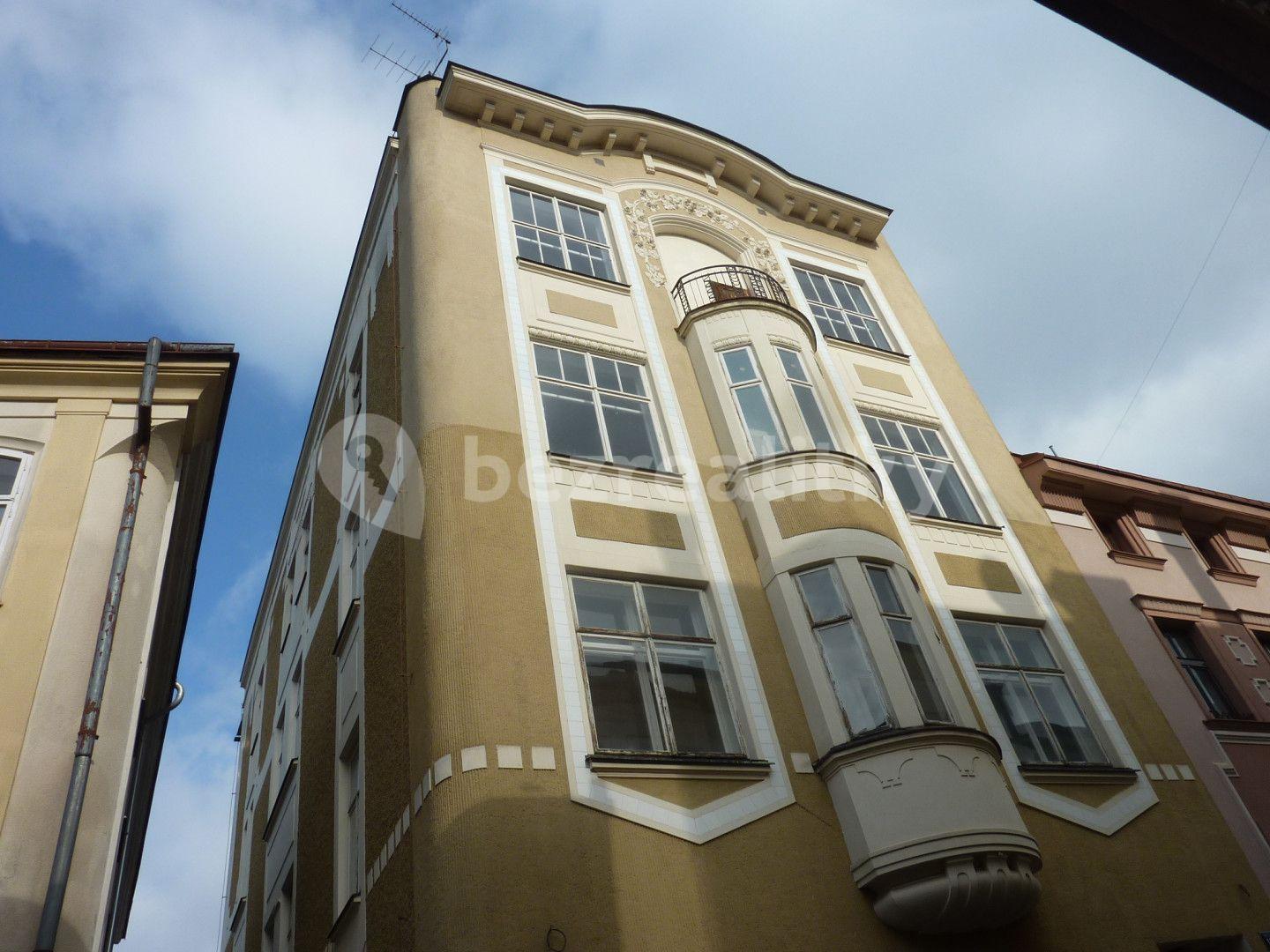 Predaj bytu 3-izbový 120 m², Havlíčkova, Trutnov, Královéhradecký kraj