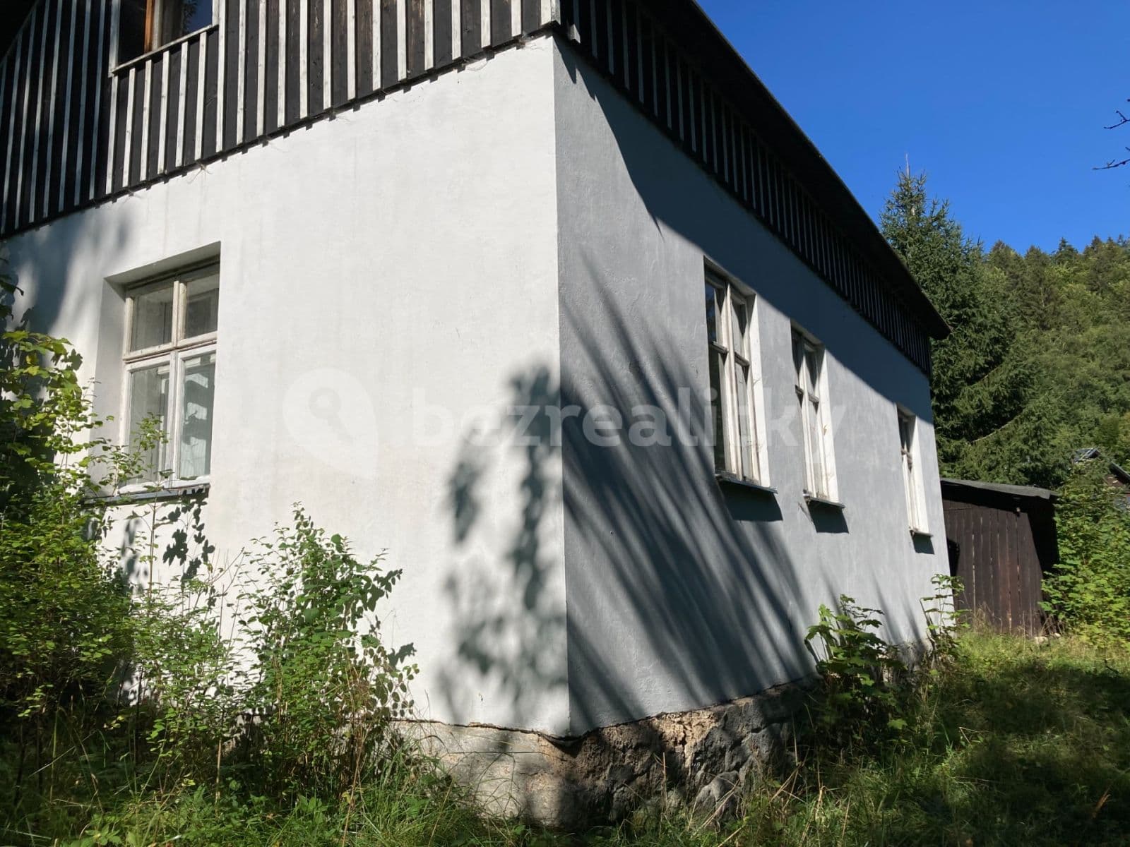 Predaj rekreačného objektu 65 m², pozemek 994 m², Tanvald, Liberecký kraj