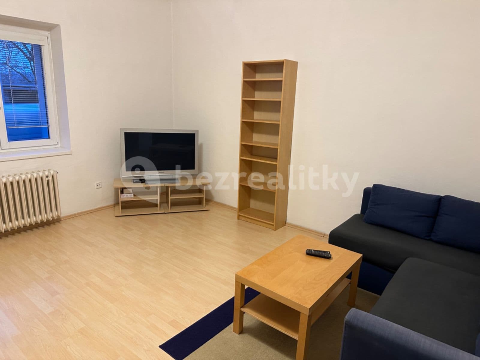 Prenájom bytu 1-izbový 50 m², Mahenova, Mladá Boleslav, Středočeský kraj