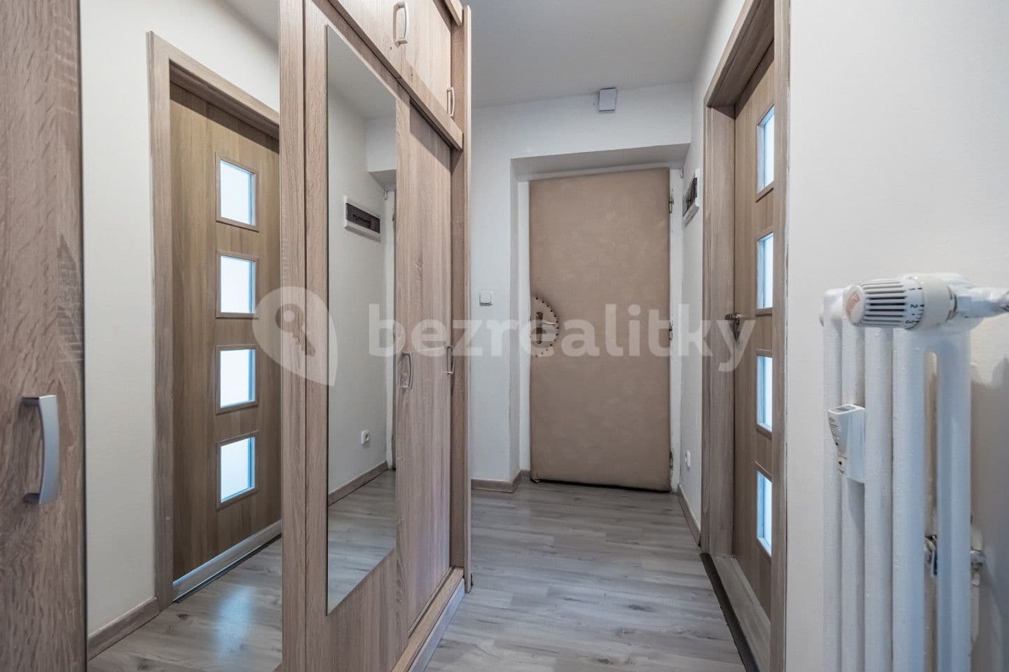 Predaj bytu 2-izbový 52 m², Solenice, Středočeský kraj