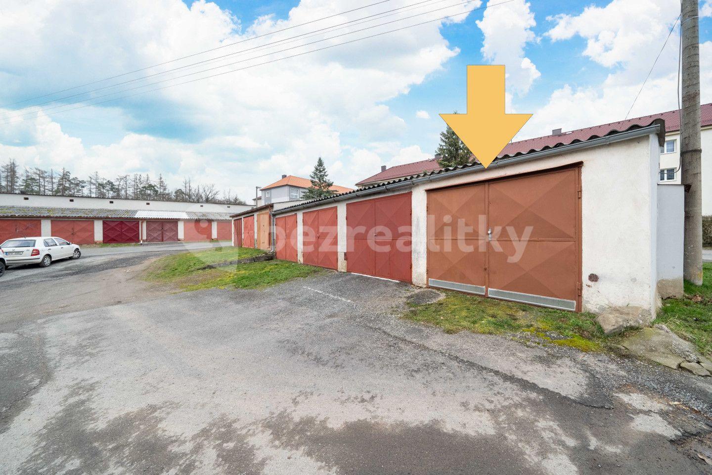 Predaj garáže 21 m², Nepomuk, Plzeňský kraj