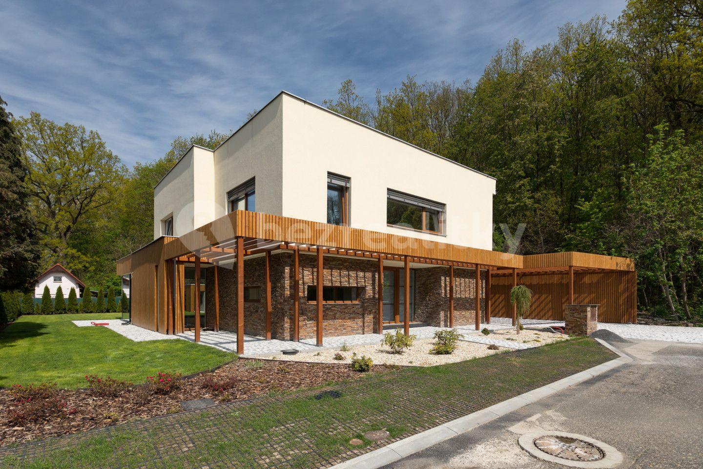 Predaj domu 279 m², pozemek 803 m², Luční, Bílovec, Moravskoslezský kraj