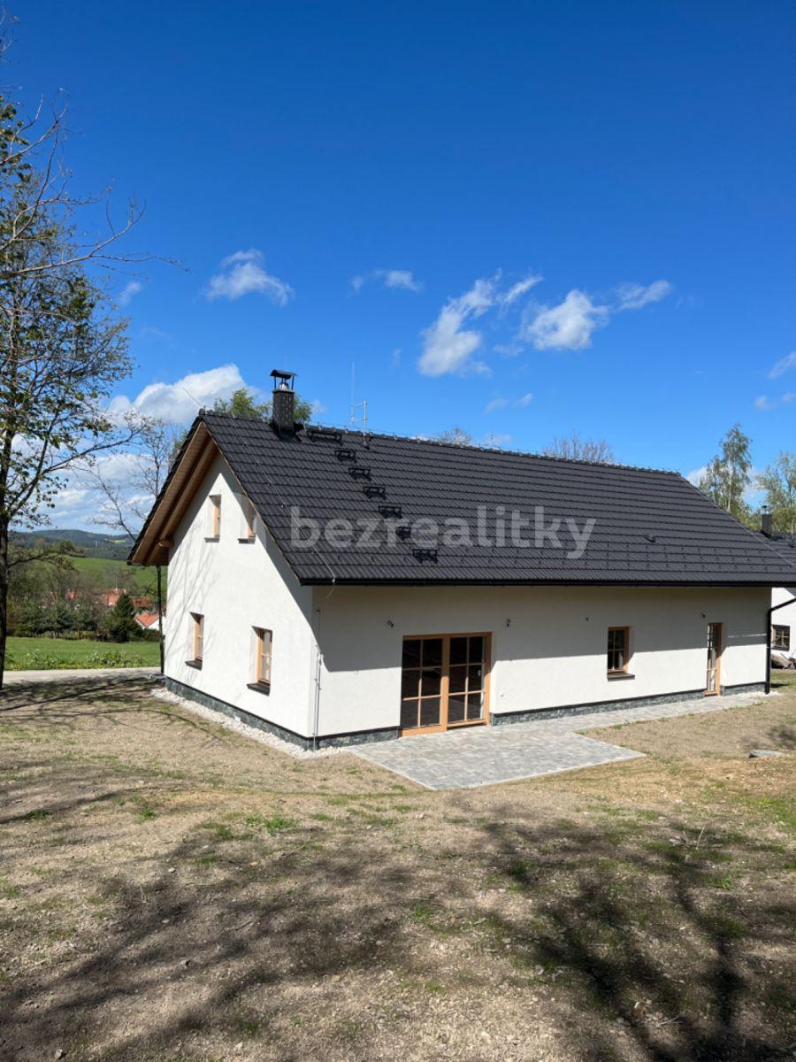 Predaj domu 89 m², pozemek 980 m², Čestice, Jihočeský kraj