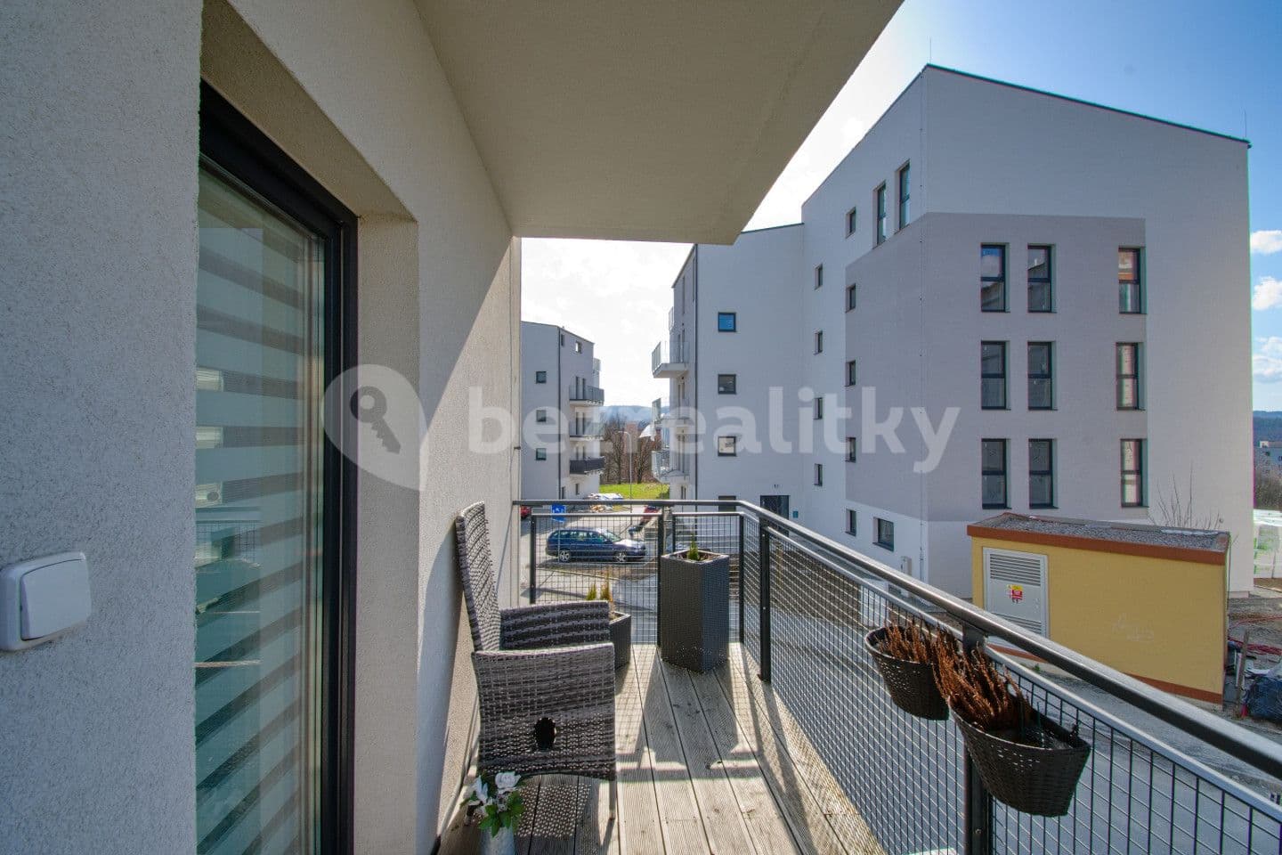 Predaj bytu 3-izbový 83 m², Písečná, Rožnov pod Radhoštěm, Zlínský kraj