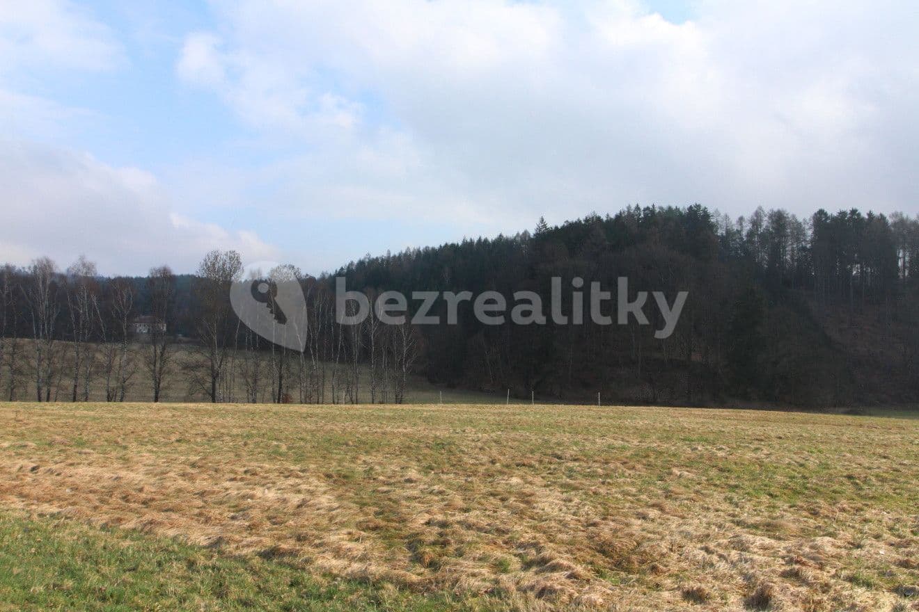 Predaj pozemku 1.446 m², Jablonné v Podještědí, Liberecký kraj