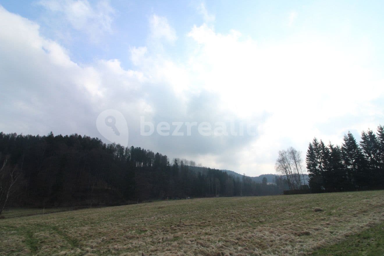 Predaj pozemku 1.446 m², Jablonné v Podještědí, Liberecký kraj