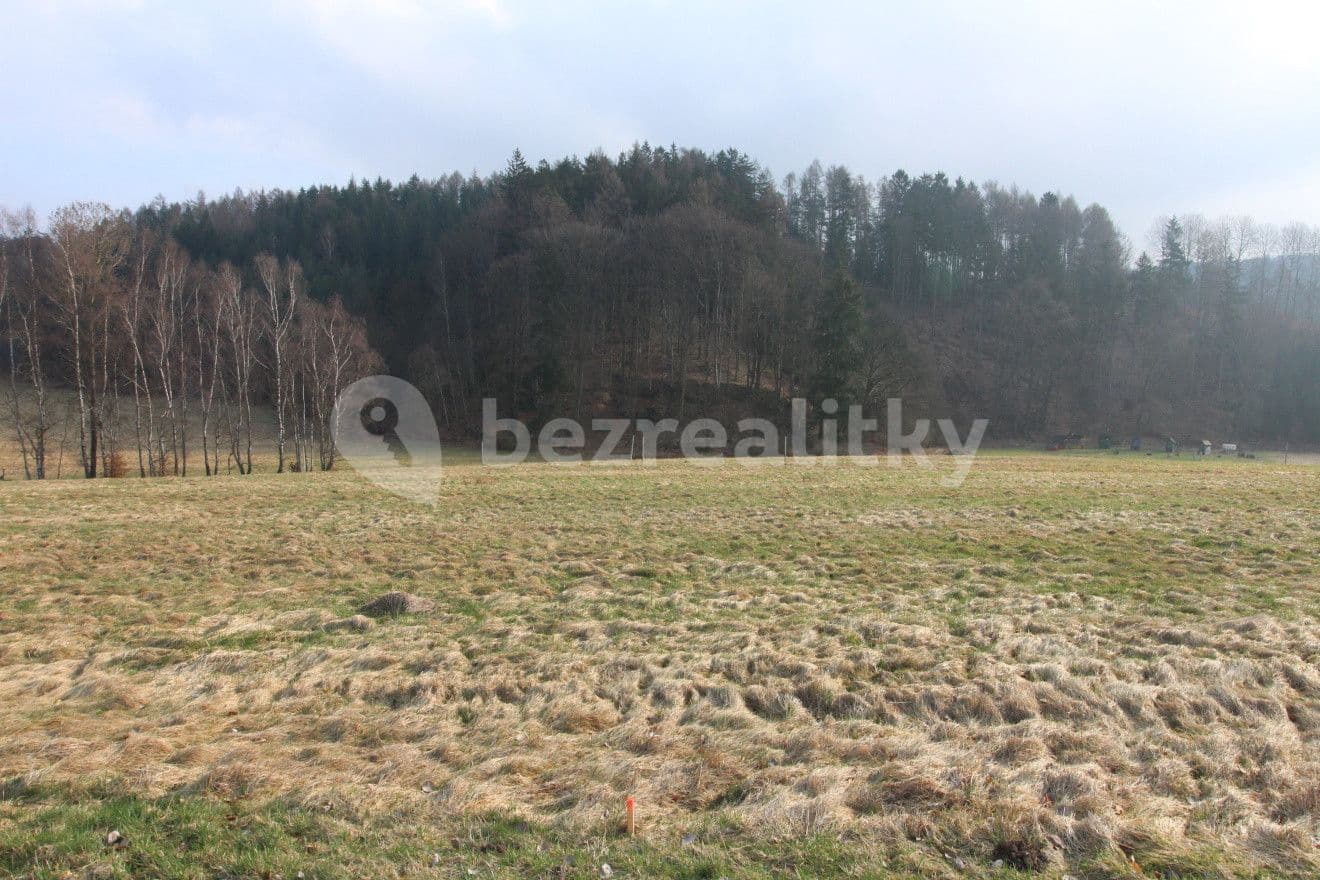 Predaj pozemku 1.304 m², Jablonné v Podještědí, Liberecký kraj