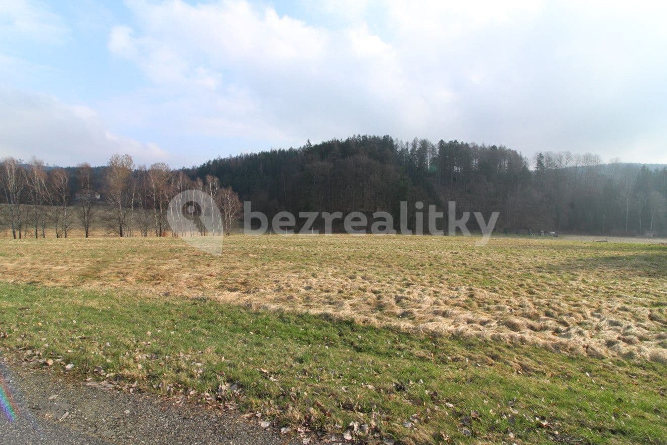 Predaj pozemku 1.678 m², Jablonné v Podještědí, Liberecký kraj