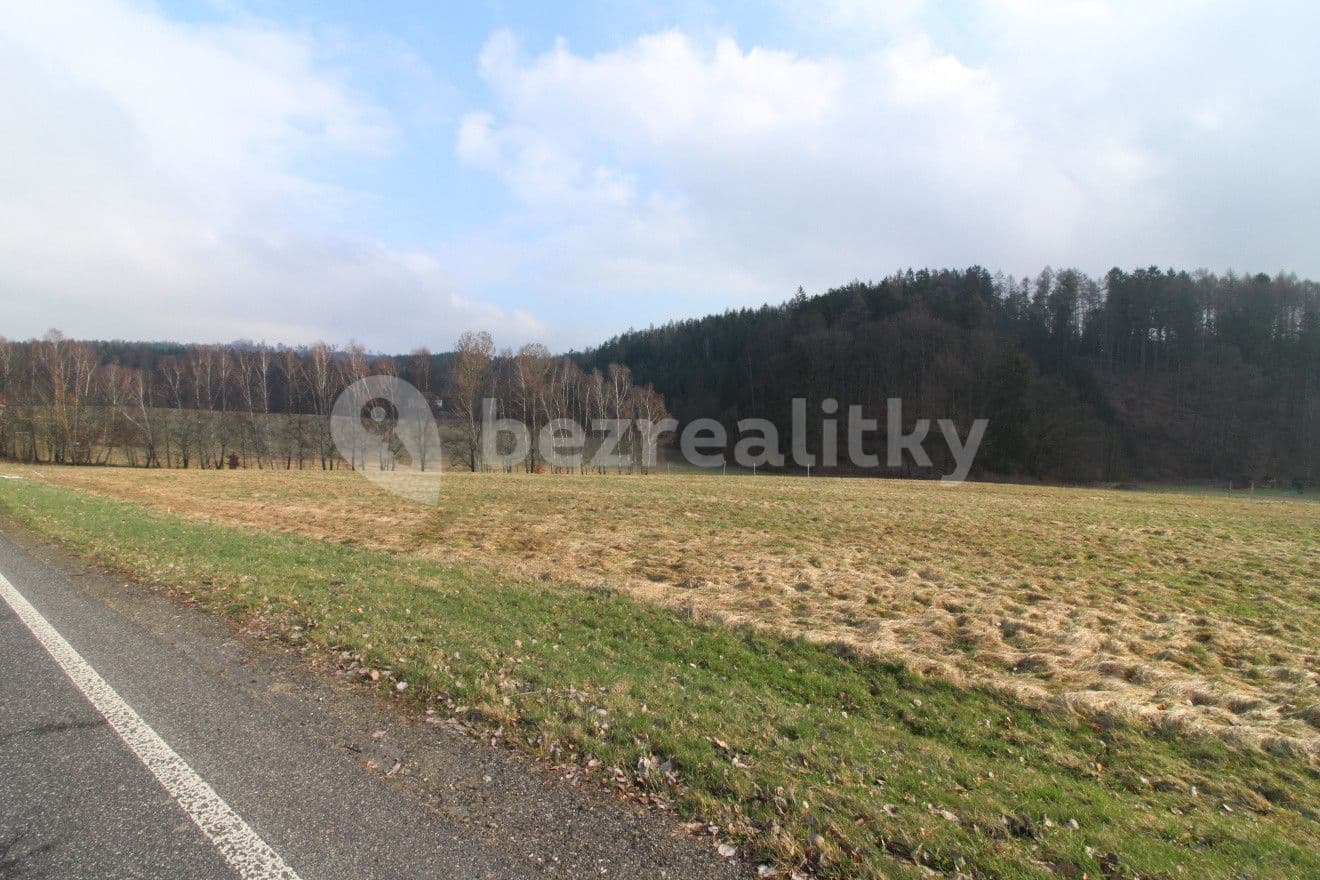 Predaj pozemku 1.678 m², Jablonné v Podještědí, Liberecký kraj