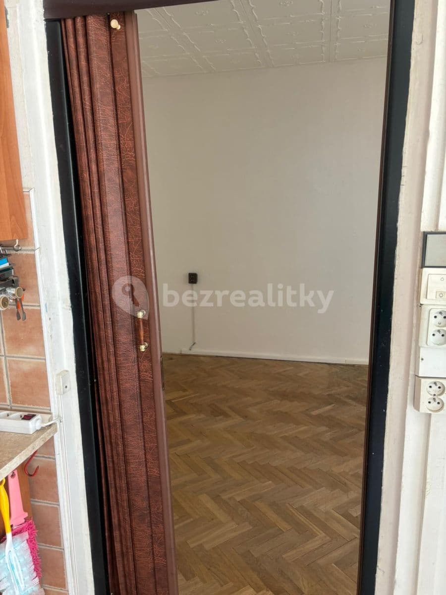 Predaj bytu 2-izbový 66 m², Dvořákova, Karlovy Vary, Karlovarský kraj
