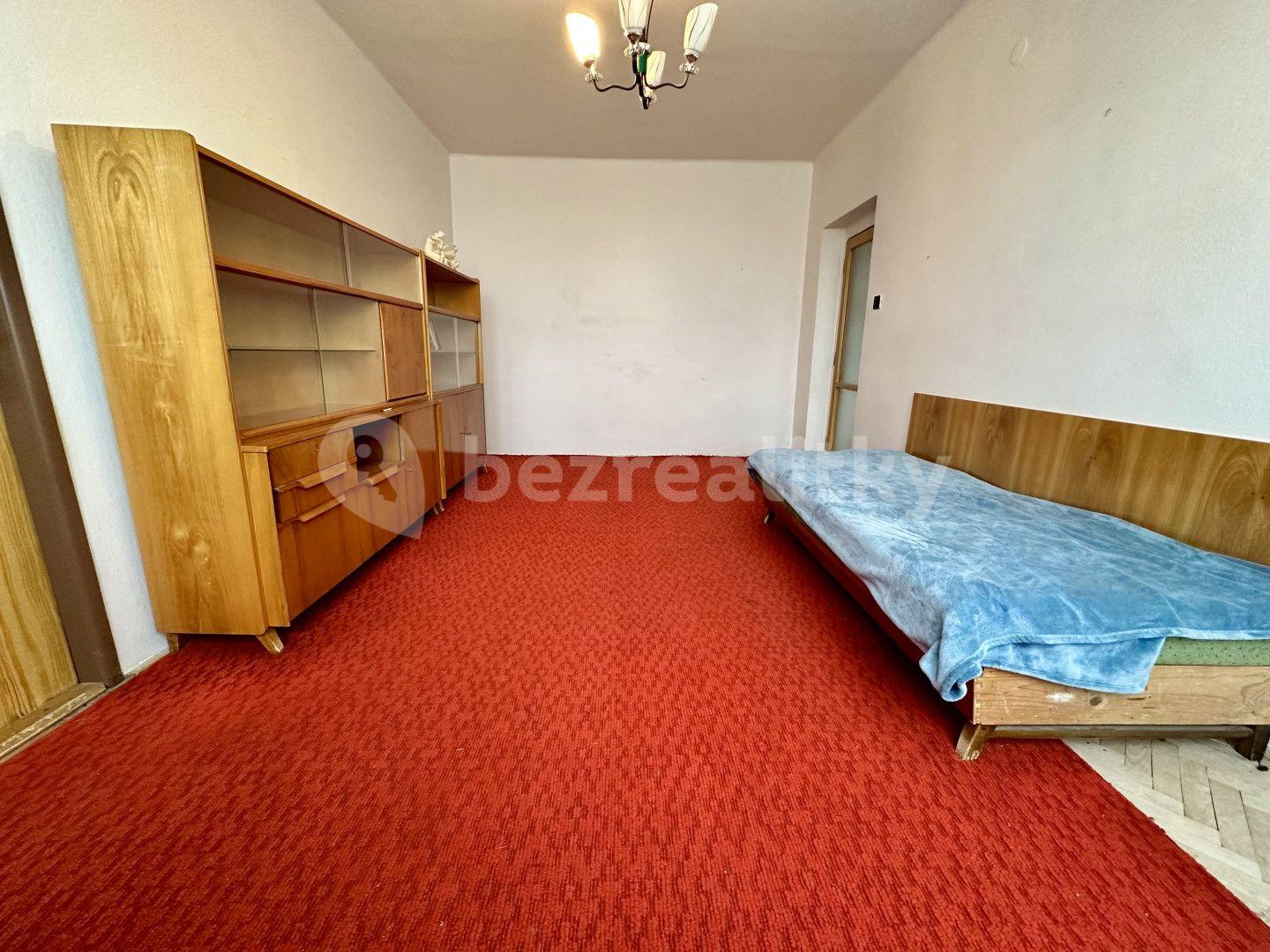 Predaj bytu 3-izbový 73 m², Za Branou, Pacov, Kraj Vysočina