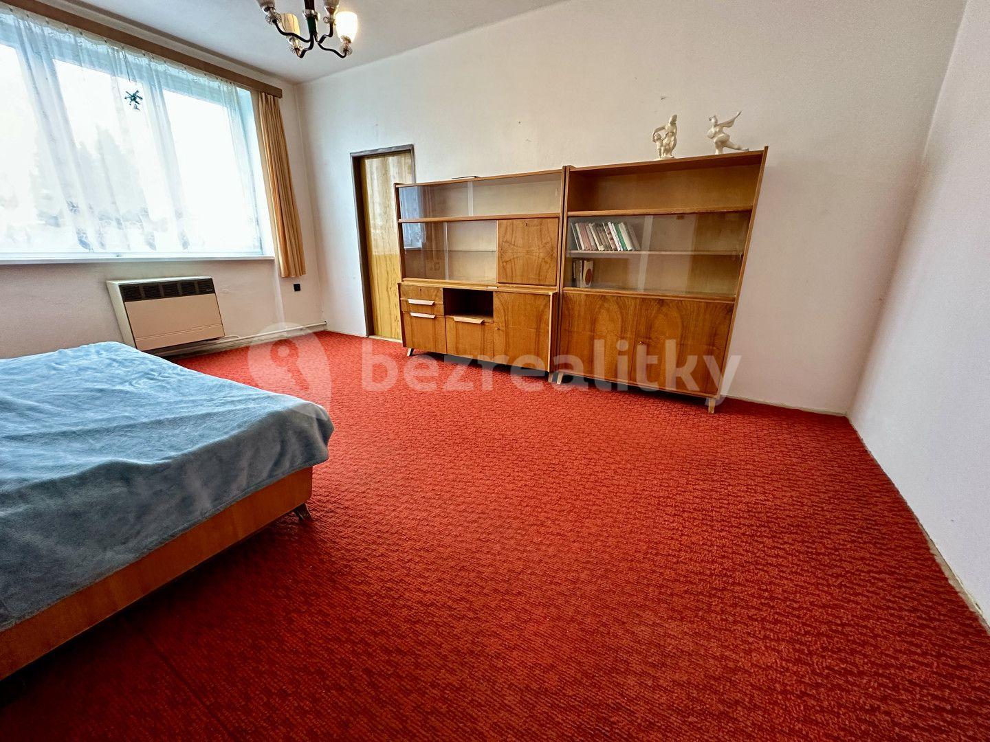 Predaj bytu 3-izbový 73 m², Za Branou, Pacov, Kraj Vysočina