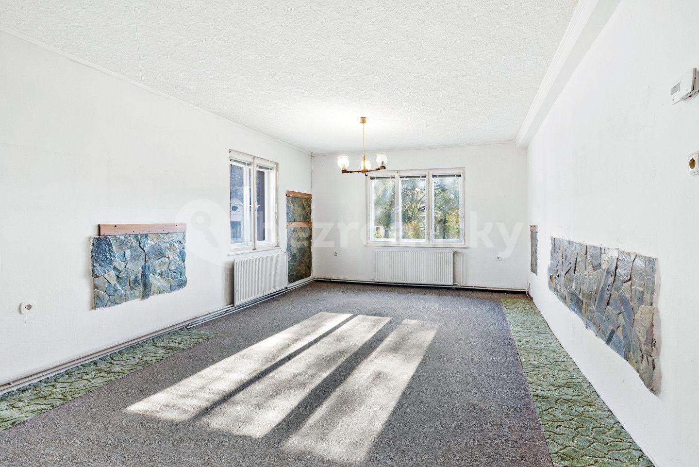 Predaj domu 399 m², pozemek 275 m², Janov nad Nisou, Liberecký kraj