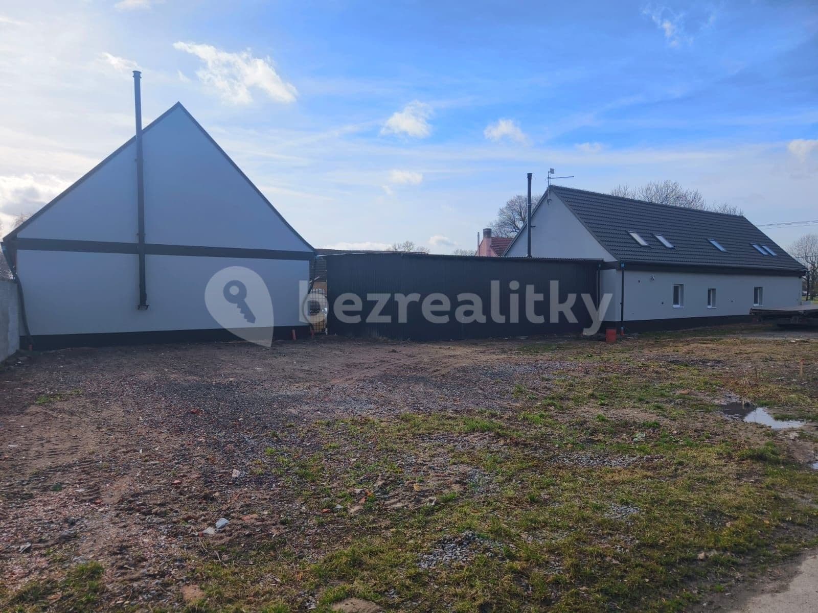 Predaj domu 220 m², pozemek 1.500 m², Přehýšov, Plzeňský kraj