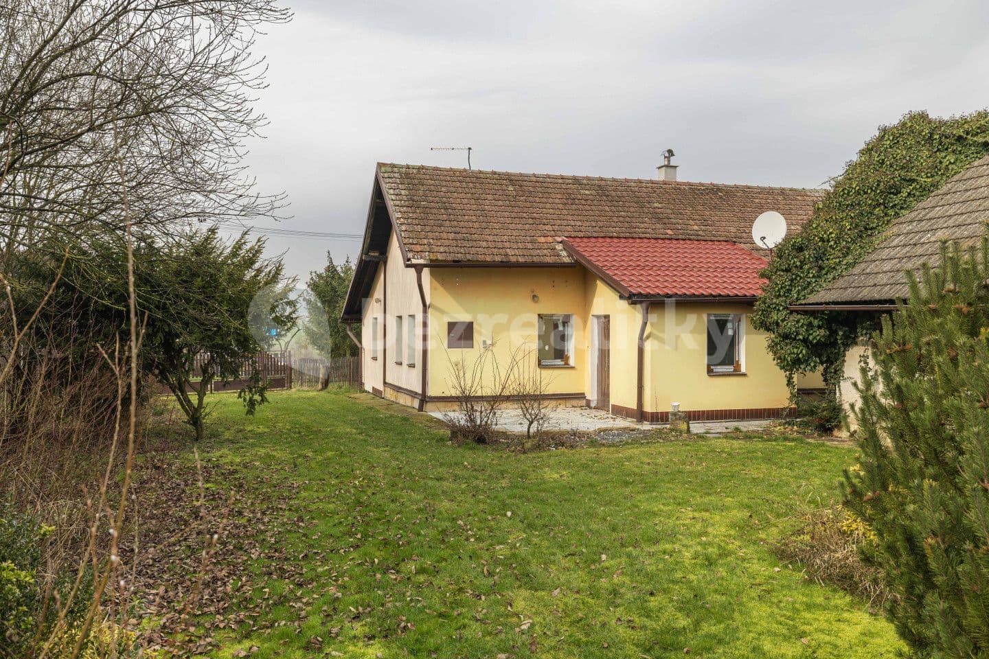 Predaj domu 120 m², pozemek 1.257 m², Vrbice, Královéhradecký kraj