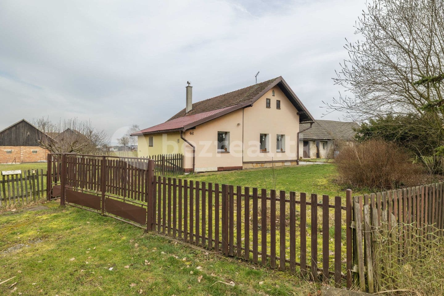 Predaj domu 120 m², pozemek 1.257 m², Vrbice, Královéhradecký kraj