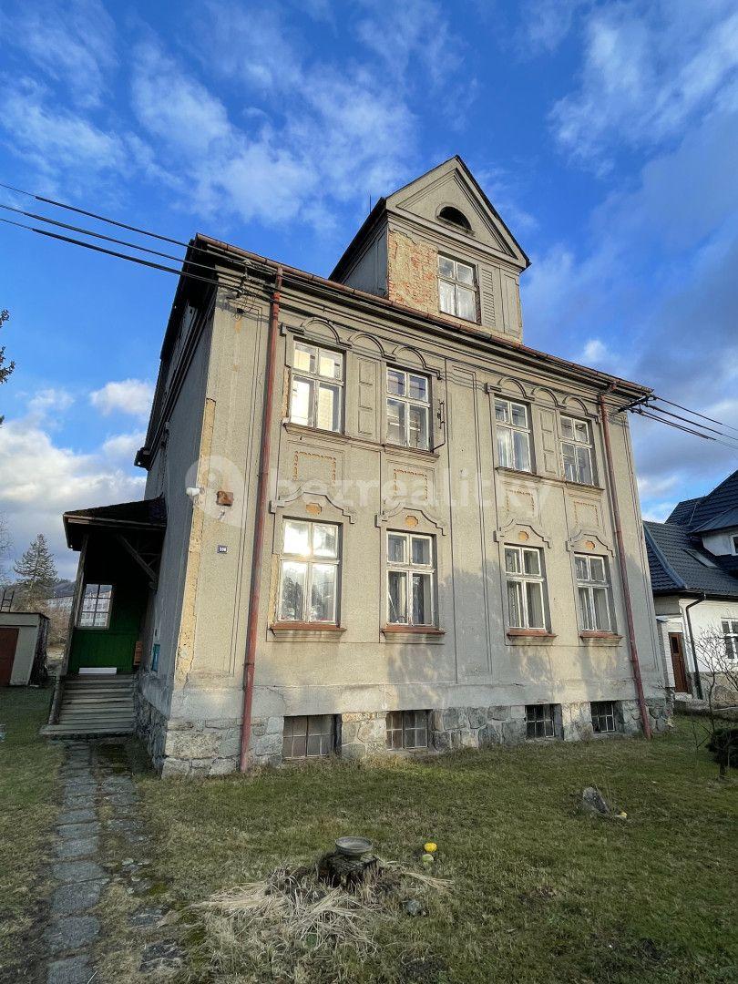 Predaj domu 75 m², pozemek 421 m², V Aleji, Rapotín, Olomoucký kraj
