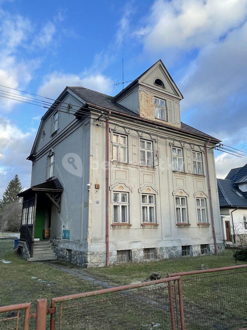 Predaj domu 75 m², pozemek 421 m², V Aleji, Rapotín, Olomoucký kraj