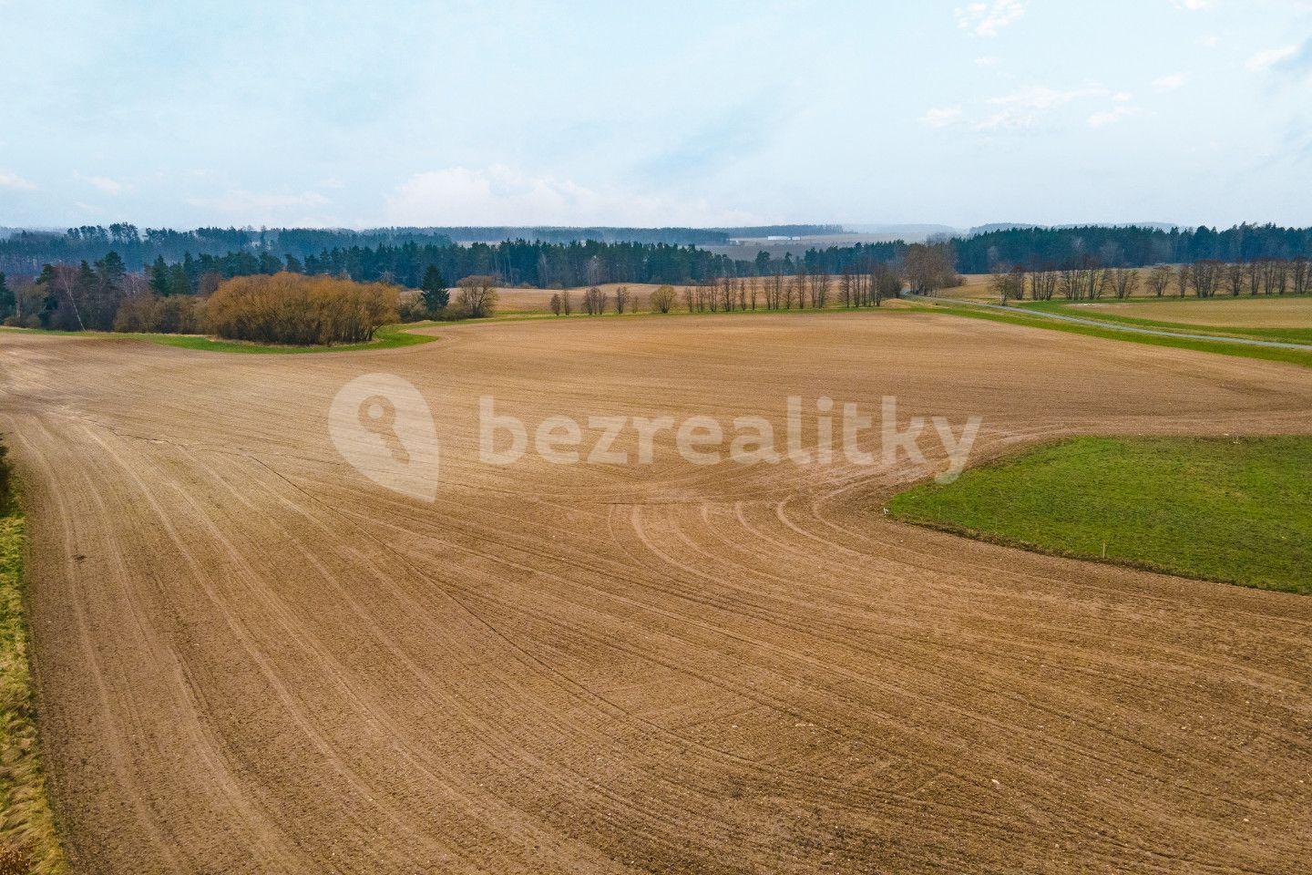 Predaj pozemku 10.370 m², Kočov, Plzeňský kraj