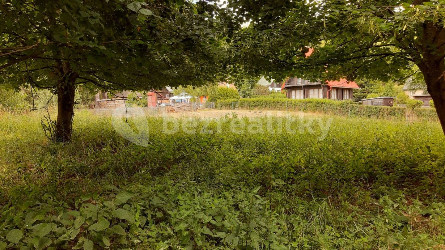Predaj pozemku 2.308 m², Horní Slavkov, Karlovarský kraj