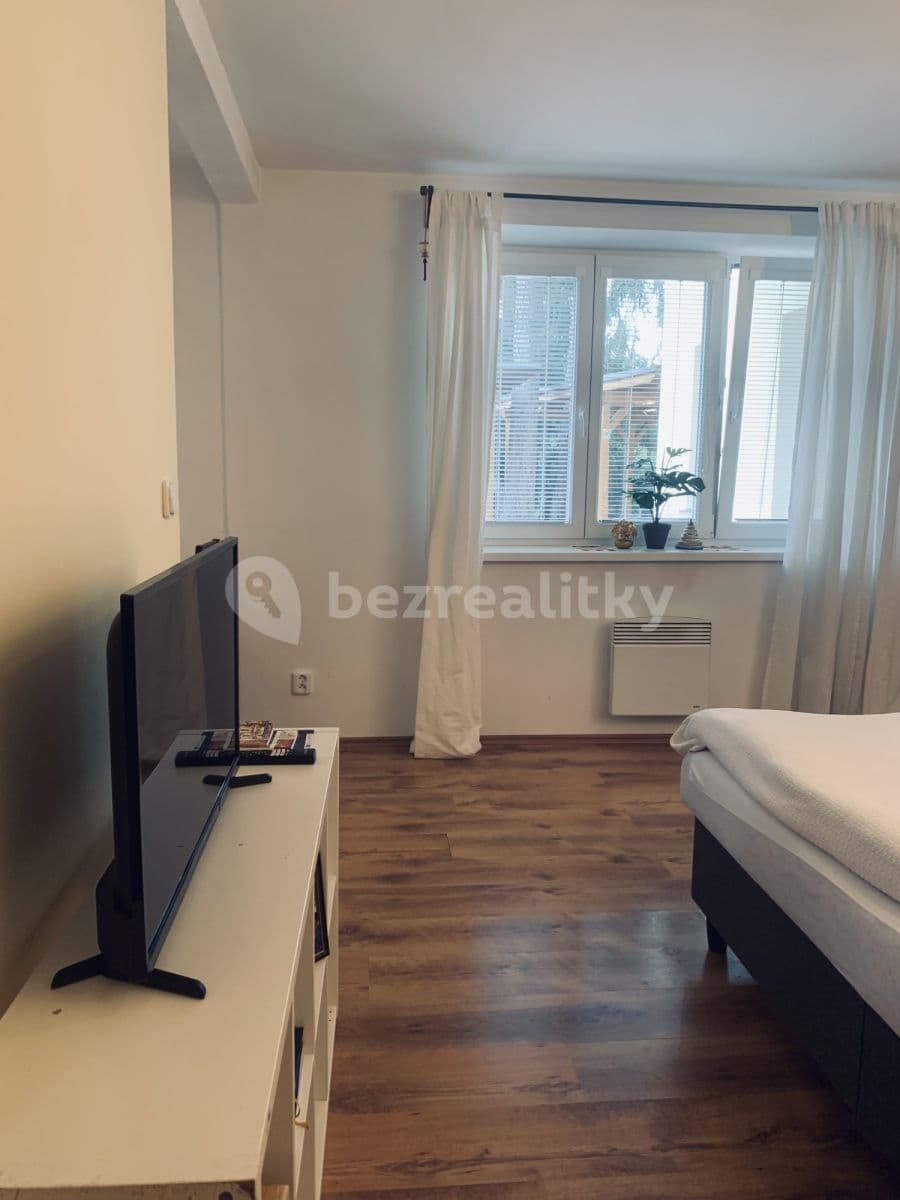 Prenájom bytu 1-izbový 20 m², Ždáň - Rabyně, Slapy, Středočeský kraj