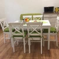 Prenájom bytu  58 m², Ruská, Teplice, Ústecký kraj