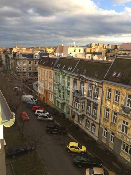 Prenájom bytu  58 m², Ruská, Teplice, Ústecký kraj