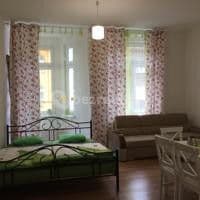 Prenájom bytu 2-izbový 58 m², Ruská, Teplice, Ústecký kraj