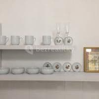 Prenájom bytu  58 m², Ruská, Teplice, Ústecký kraj