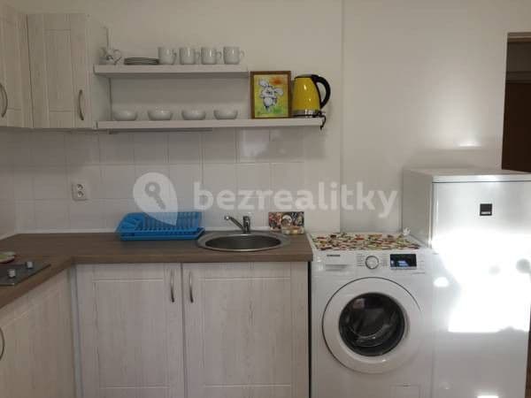 Prenájom bytu  58 m², Ruská, Teplice, Ústecký kraj