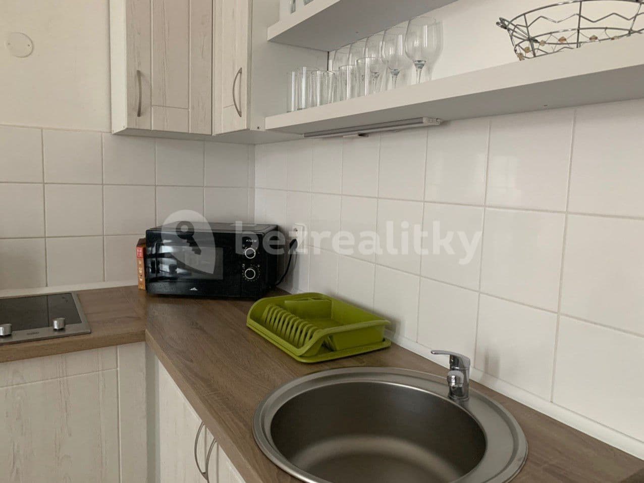 Prenájom bytu  65 m², Ruská, Teplice, Ústecký kraj