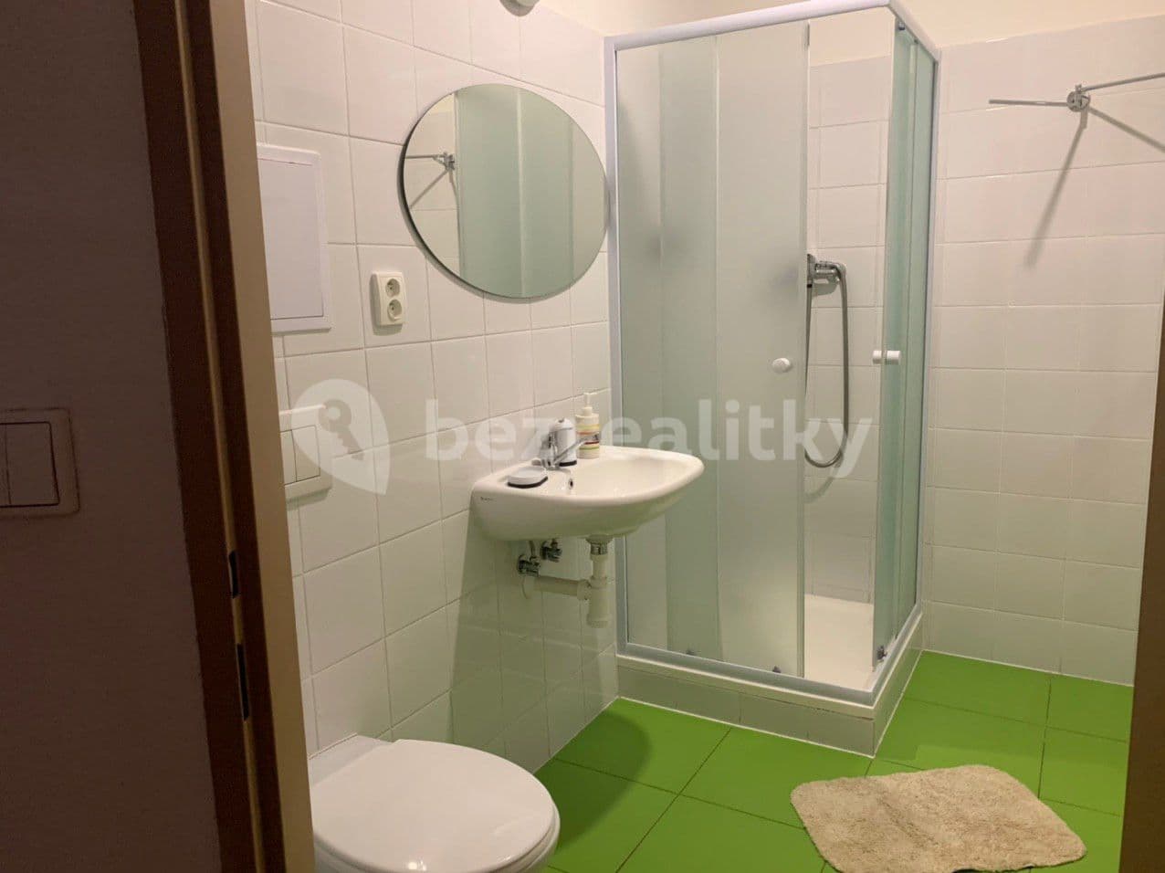 Prenájom bytu  65 m², Ruská, Teplice, Ústecký kraj