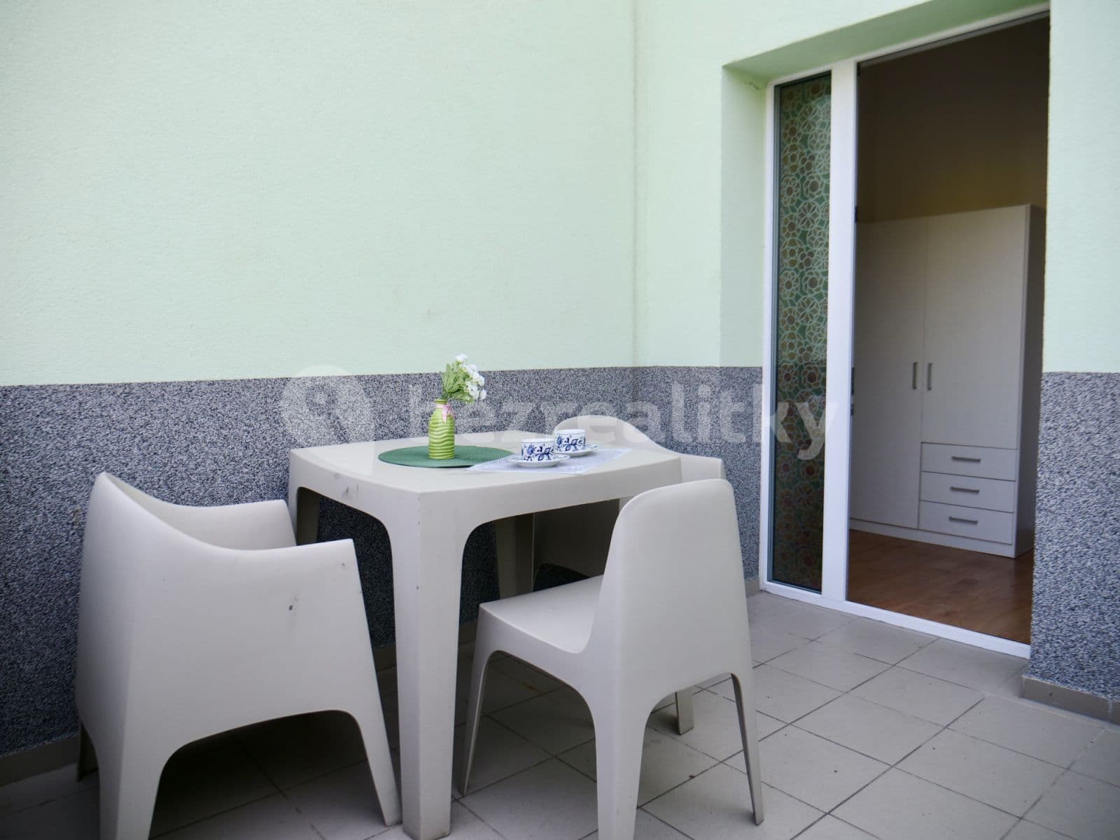 Prenájom bytu  59 m², Ruská, Teplice, Ústecký kraj