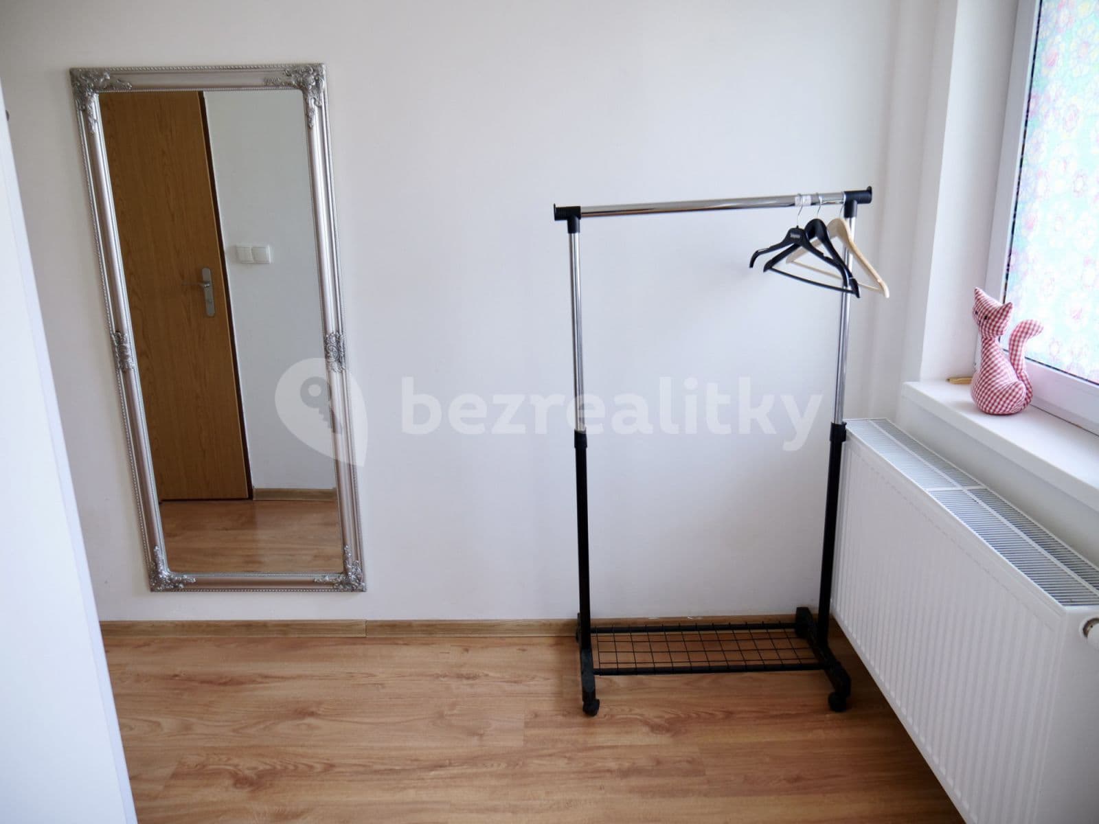 Prenájom bytu  59 m², Ruská, Teplice, Ústecký kraj