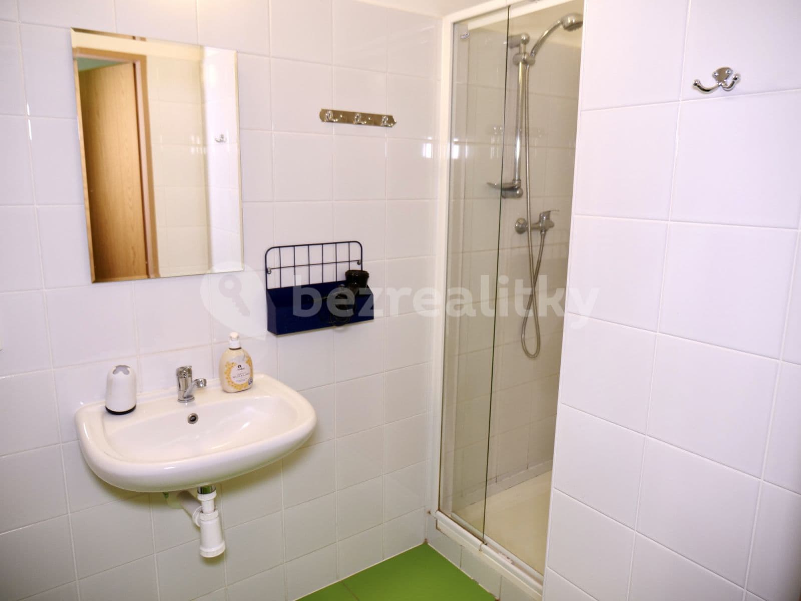 Prenájom bytu  48 m², Ruská, Teplice, Ústecký kraj