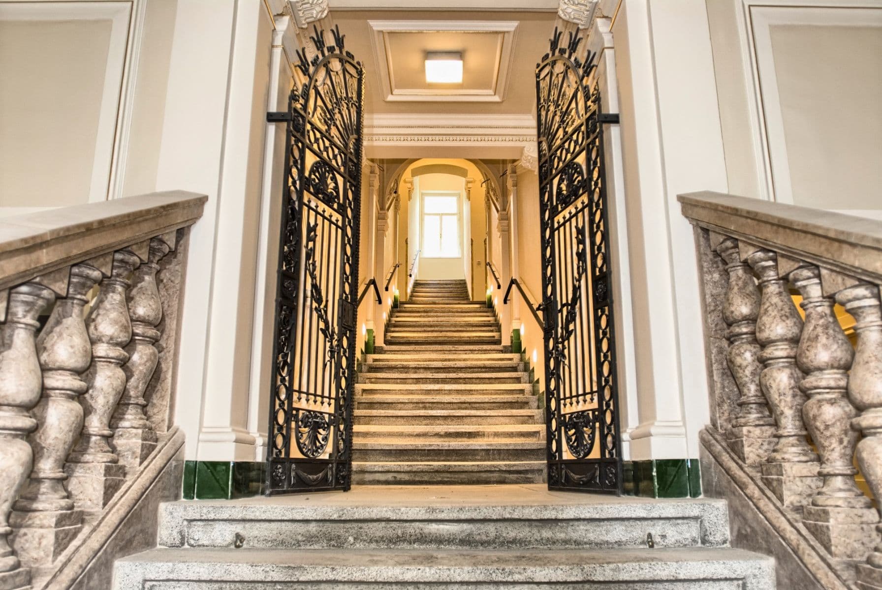 Prenájom bytu  72 m², Karoliny Světlé, Praha, Praha