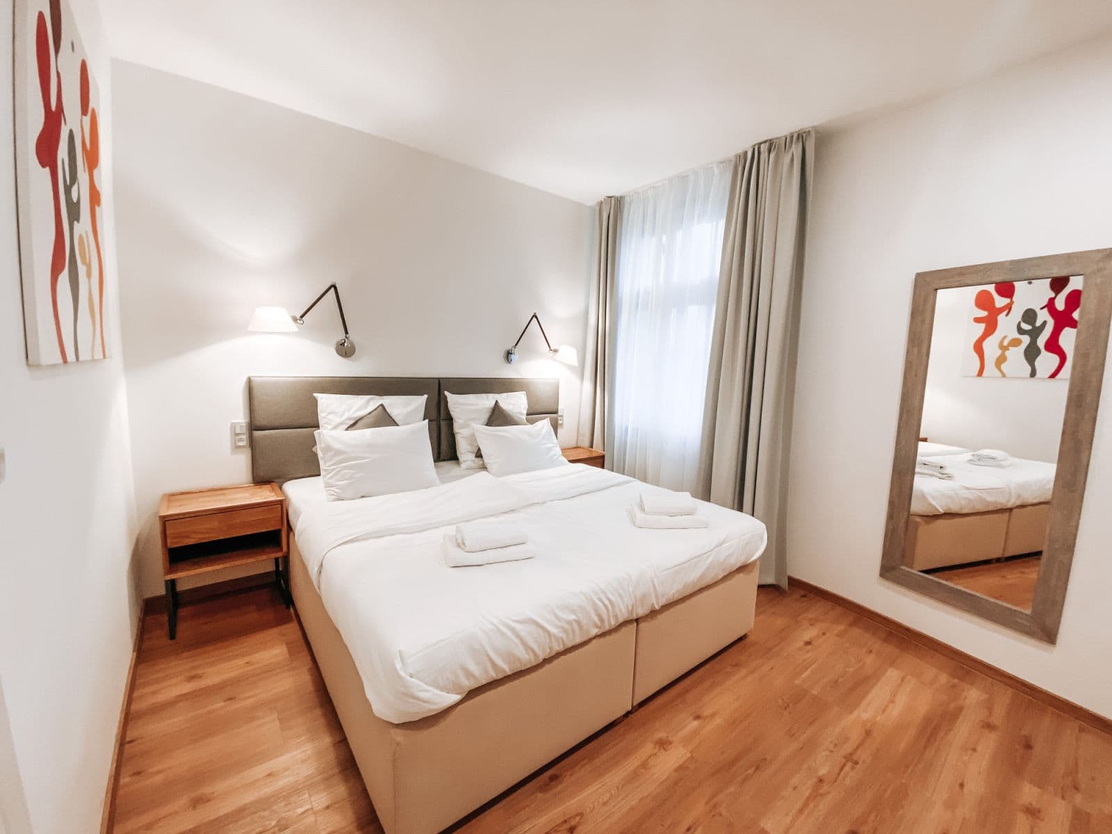 Prenájom bytu 46 m², Masná, Praha, Praha Prenájom bytu 46 m², Masná, Praha, Praha