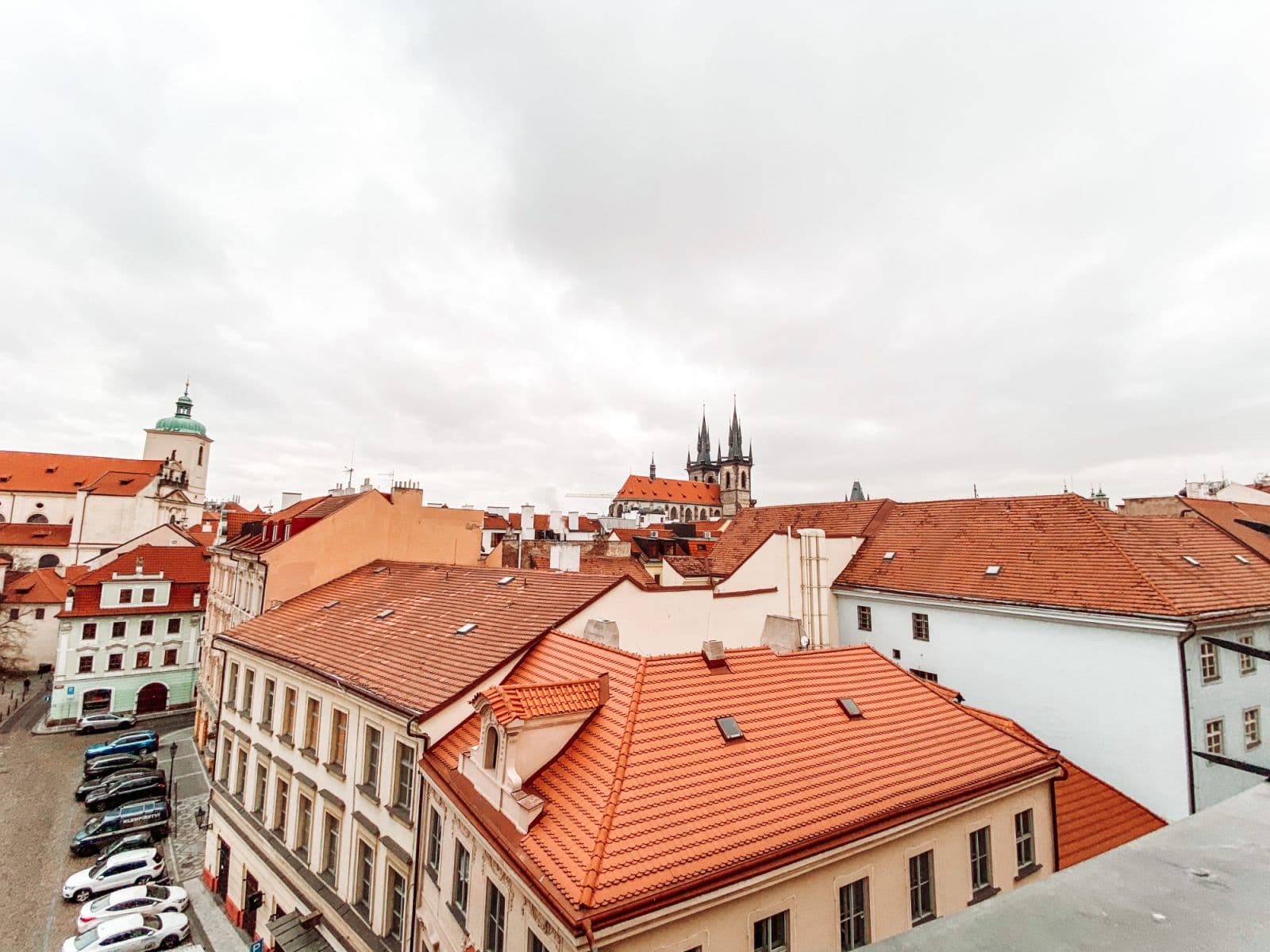 Prenájom bytu 46 m², Masná, Praha, Praha Prenájom bytu 46 m², Masná, Praha, Praha