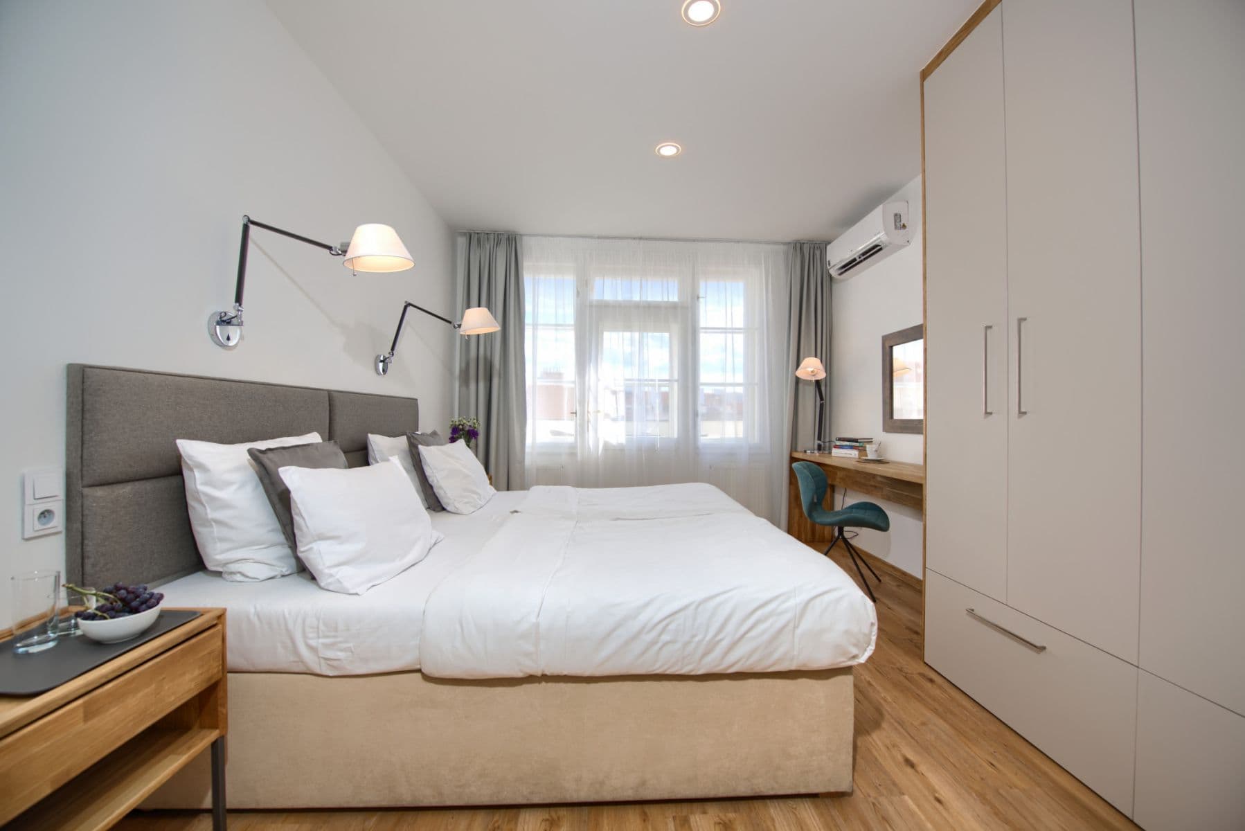 Prenájom bytu  65 m², Masná, Praha, Praha