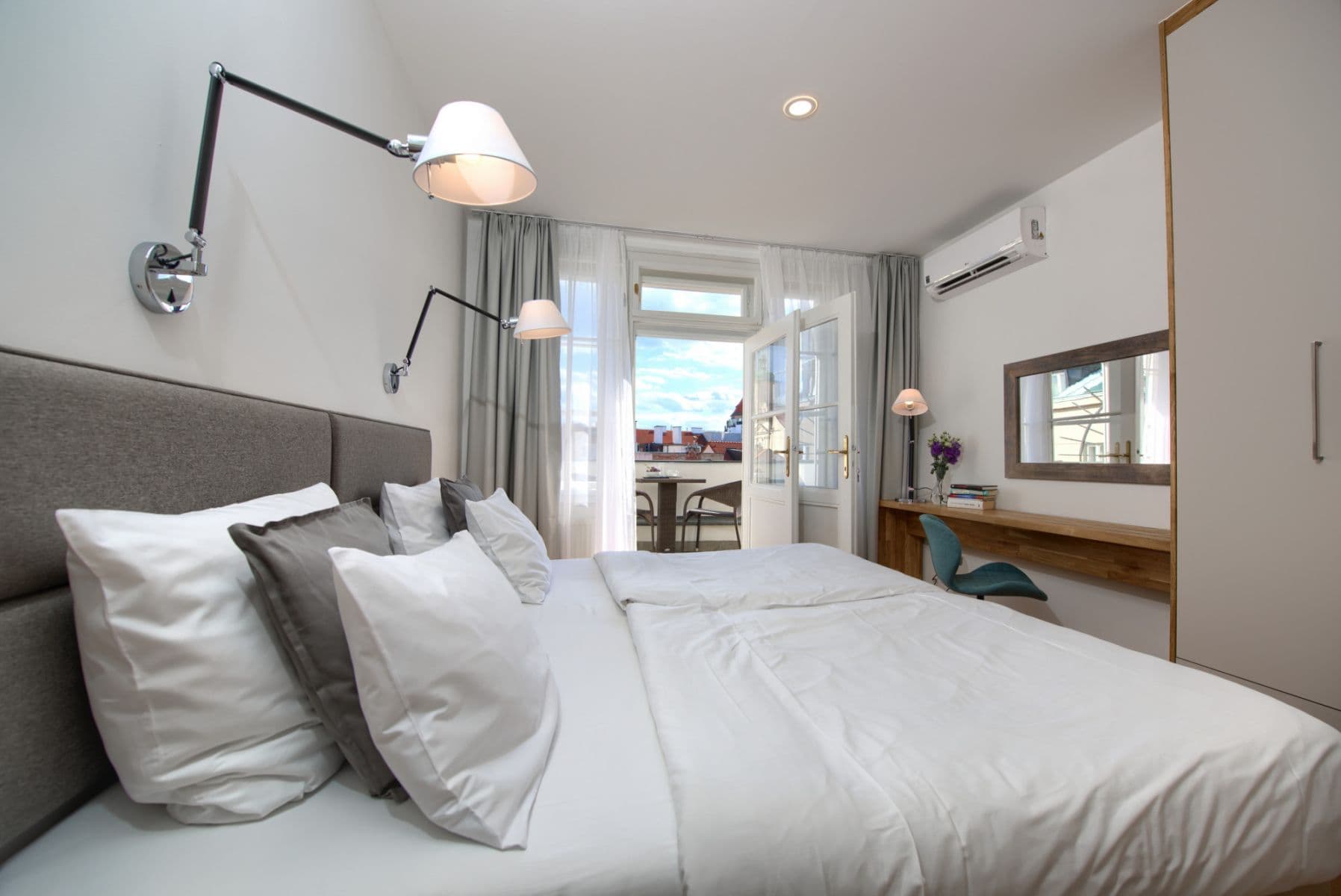 Prenájom bytu  65 m², Masná, Praha, Praha