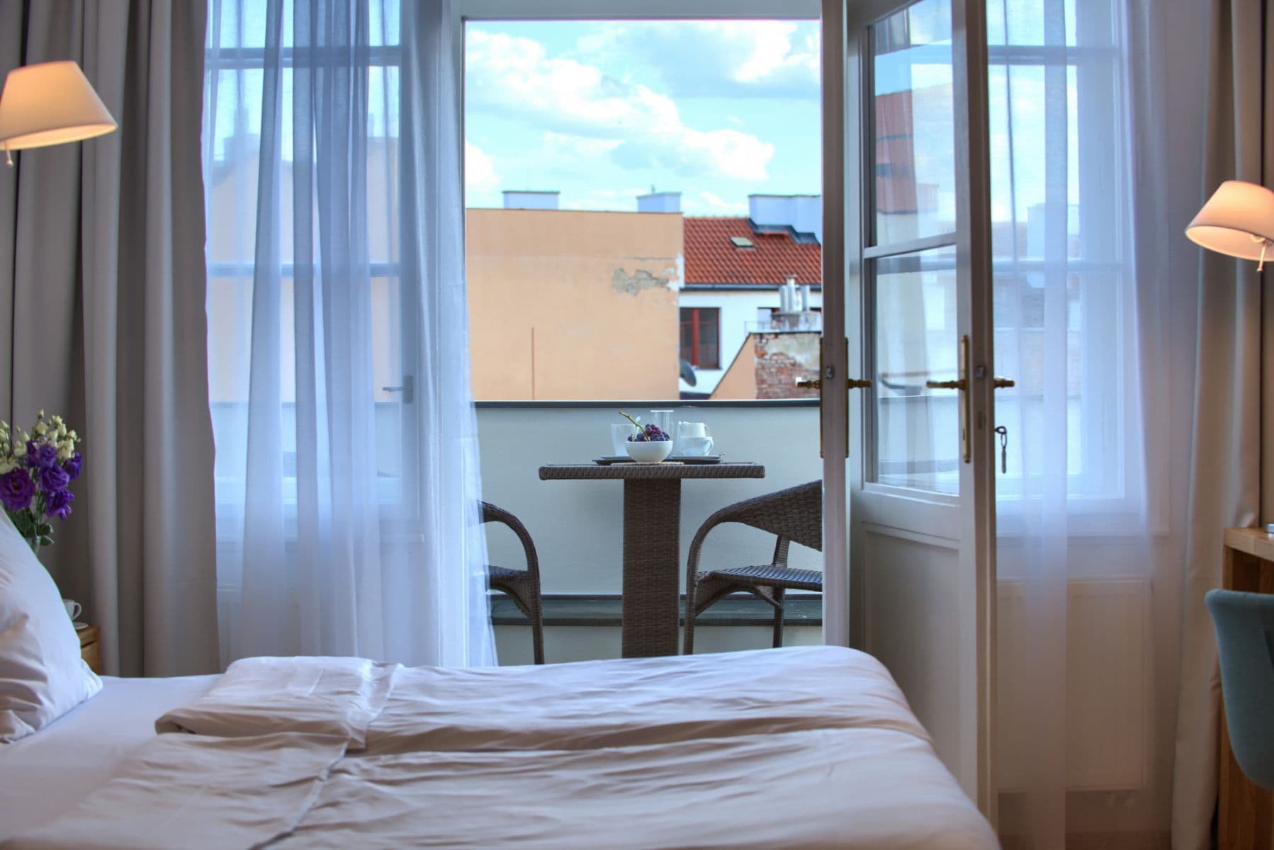 Prenájom bytu  65 m², Masná, Praha, Praha