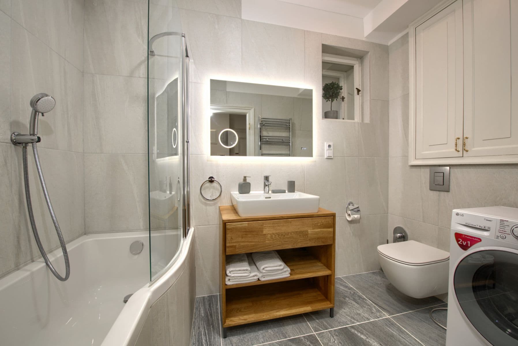 Prenájom bytu  65 m², Masná, Praha, Praha