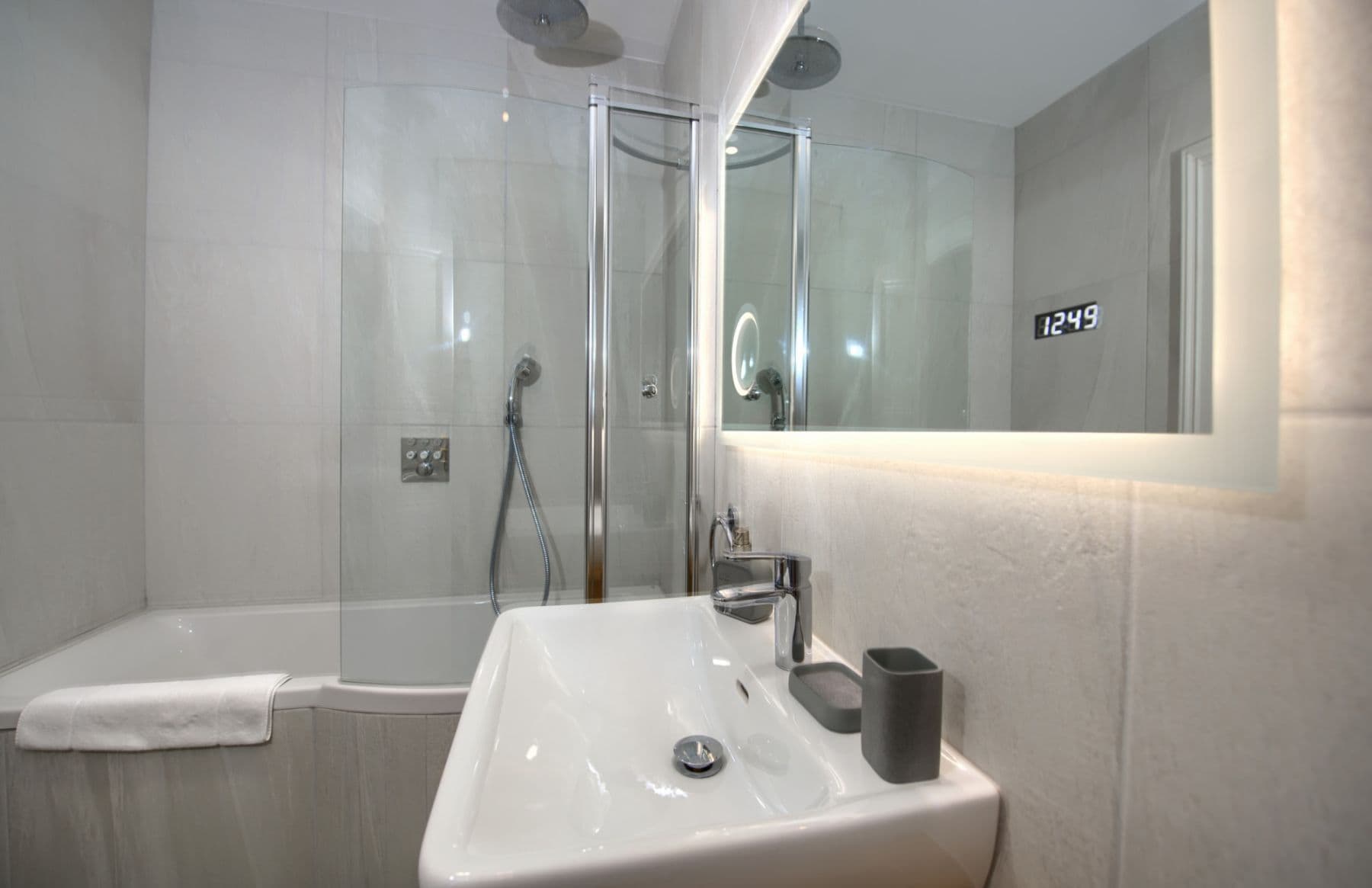 Prenájom bytu  65 m², Masná, Praha, Praha