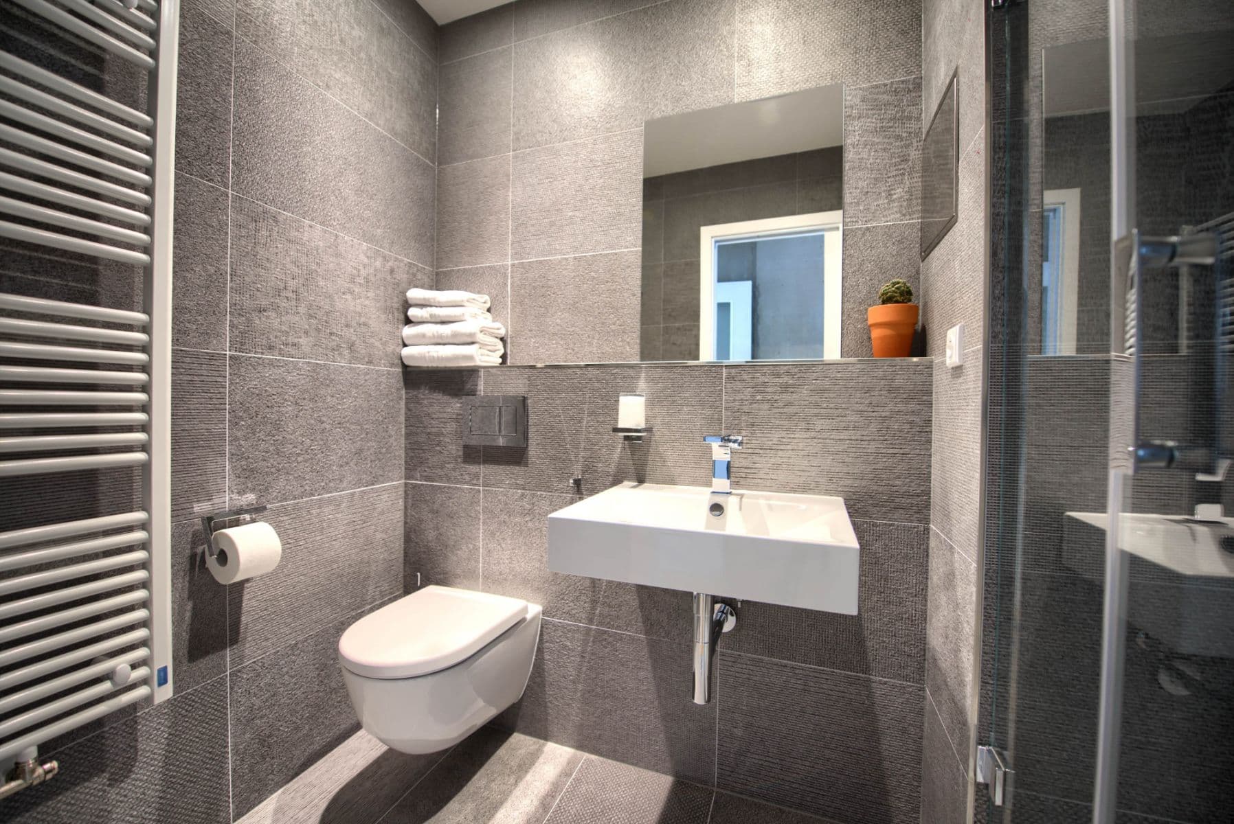 Prenájom bytu  50 m², Soukenická, Praha, Praha