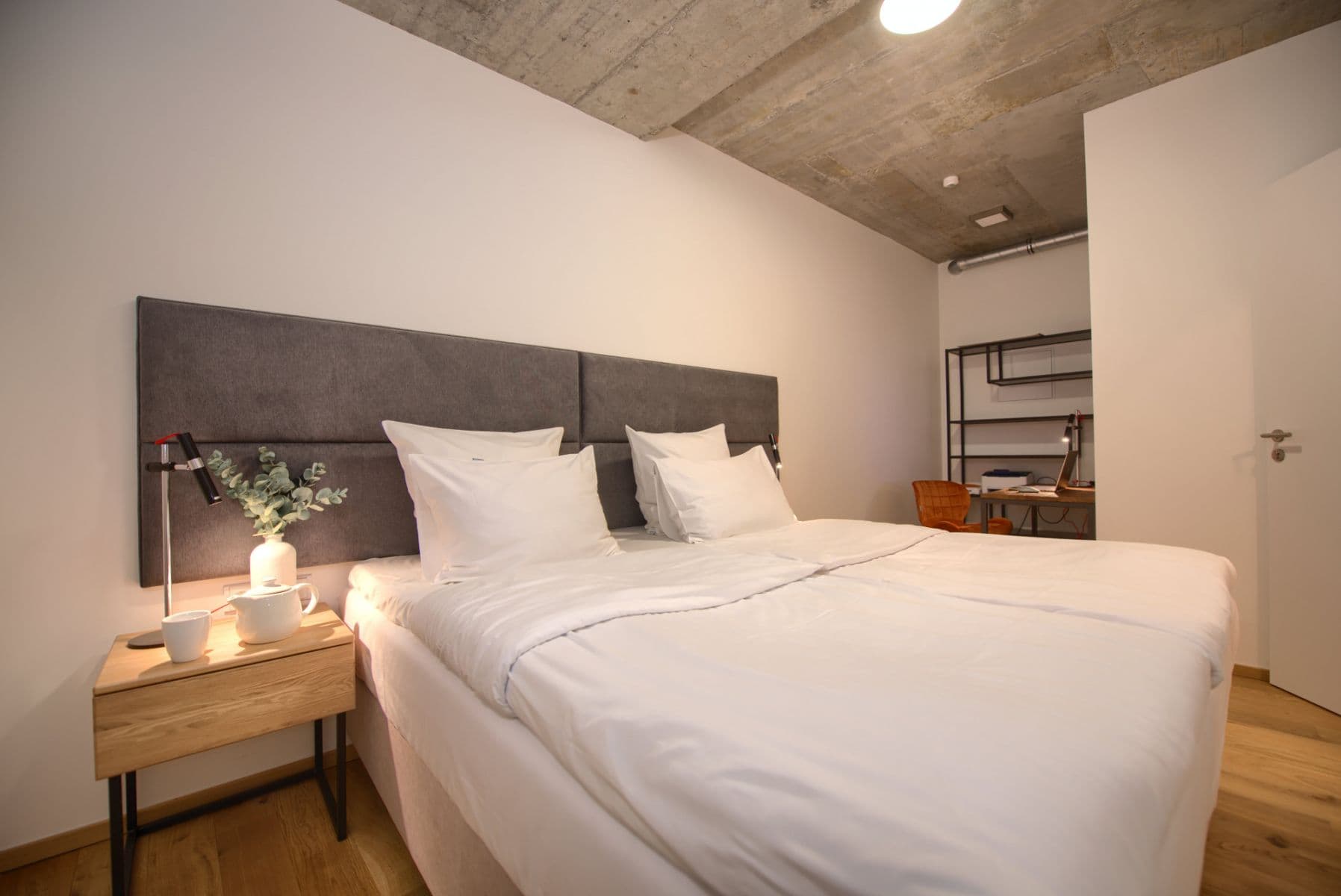 Prenájom bytu  50 m², Soukenická, Praha, Praha