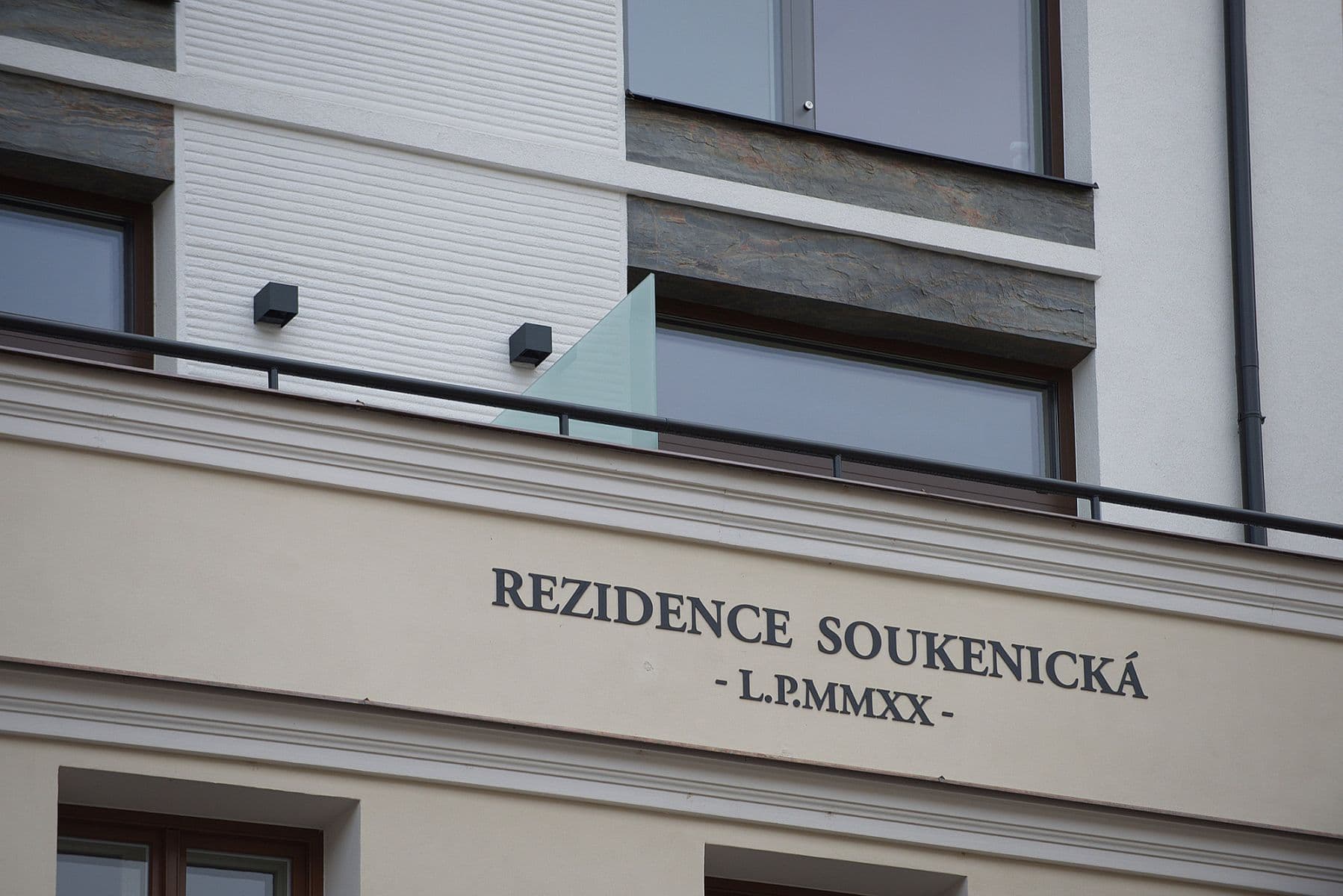 Prenájom bytu  50 m², Soukenická, Praha, Praha