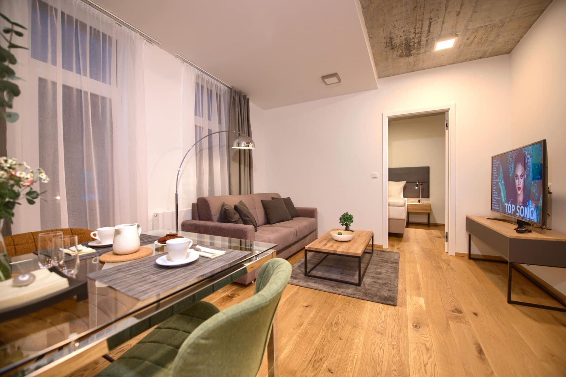 Prenájom bytu  50 m², Soukenická, Praha, Praha