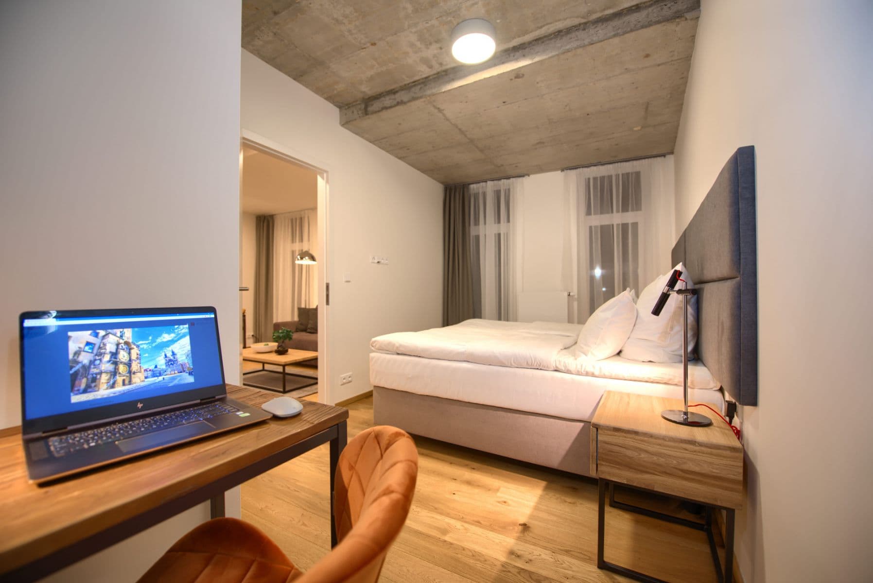 Prenájom bytu  50 m², Soukenická, Praha, Praha